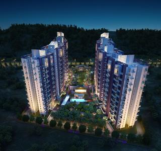 3 BHK Apartment