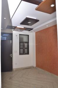 2 BHK Independent Floor