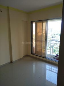 2 BHK अपार्टमेंट