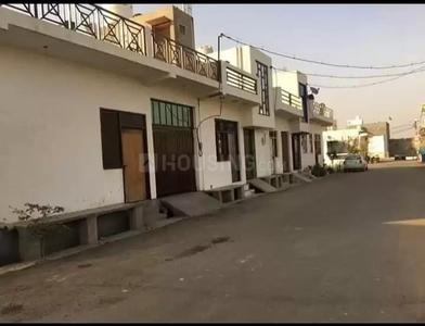 Gallery Cover Image of Sq.ft Residential Plot for buy in Tilpata Karanwas for 600000