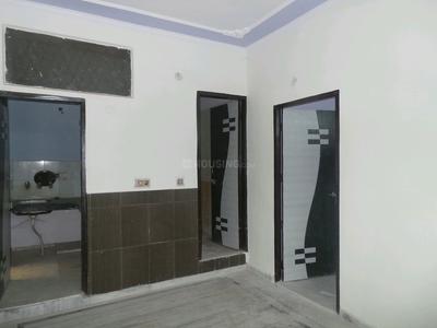 Gallery Cover Image of 600 Sq.ft 1 BHK Apartment for buy in Janakpuri for 2400000