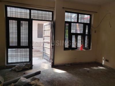 2 BHK Independent Floor