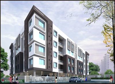 Gallery Cover Image of 856 Sq.ft 2 BHK Apartment for buy in Nashik Road for 2700000