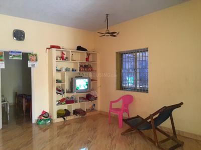 2 BHK Independent House