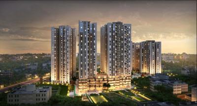 3 BHK Apartment