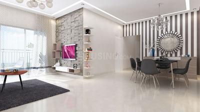 Gallery Cover Image of 2404 Sq.ft 3 BHK Apartment for buy in Banashankari for 30000000