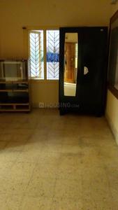 1 BHK Independent Floor
