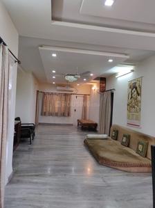 3 BHK Apartment