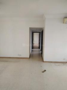 3 BHK Apartment