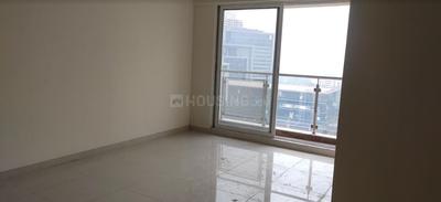 3 BHK अपार्टमेंट