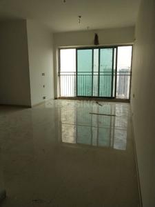 1 BHK अपार्टमेंट