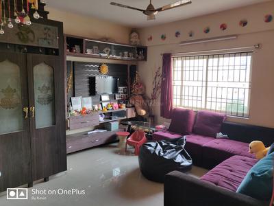 2 BHK Apartment