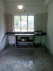 Gallery Cover Image of 800 Sq.ft 2 BHK Apartment for buy in Behala for 2000000