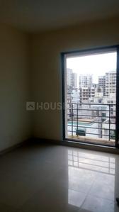 1 BHK Apartment