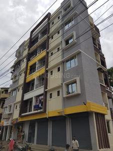 1 BHK Apartment