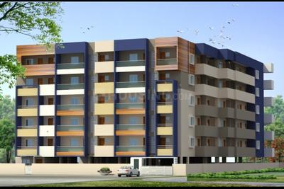 3 BHK Apartment