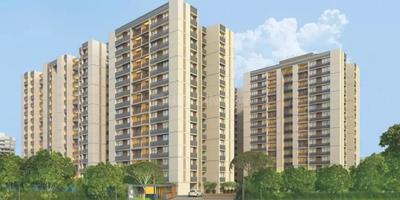 3 BHK Apartment