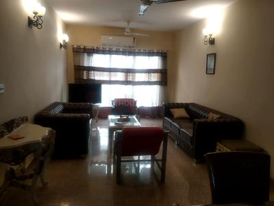 3 BHK Apartment