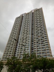 Gallery Cover Image of 1750 Sq.ft 3 BHK Apartment for buy in Ghansoli for 21500000