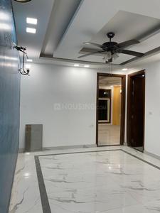 Gallery Cover Image of 800 Sq.ft 2 BHK Apartment for buy in Chhattarpur for 3100000