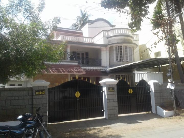 5 BHK Independent House for rent in Vadapalani, Chennai 5000 Sqft