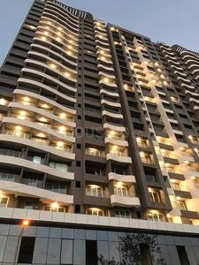 Gallery Cover Image of 974 Sq.ft 2 BHK Apartment for buy in SK Imperial Heights, Mira Road East for 9200000