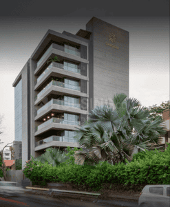 Gallery Cover Image of 5600 Sq.ft 4 BHK Apartment for buy in Samsara Element, Ambawadi for 55000000