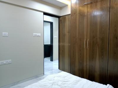 Gallery Cover Image of 950 Sq.ft 2 BHK Apartment for buy in Jogeshwari East for 16500000