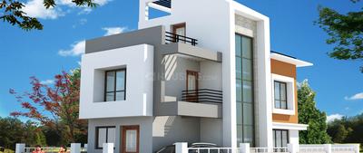3 BHK Independent House