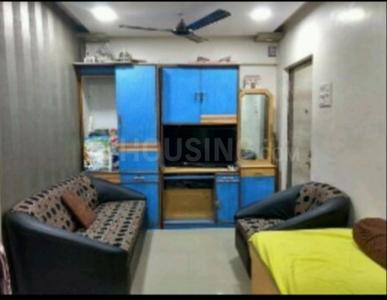 Gallery Cover Image of 1100 Sq.ft 3 BHK Apartment for buy in Thane West for 18900000