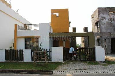 2 BHK Villa