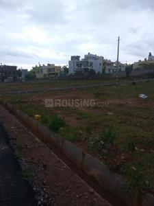 Gallery Cover Image of Sq.ft Residential Plot for buy in Sunkadakatte for 2760000