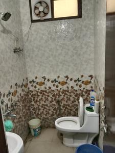 Gallery Cover Image of 1000 Sq.ft 2 BHK Independent Floor for rent in Palam Vihar Extension for 20000