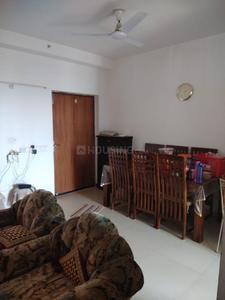 2 BHK अपार्टमेंट