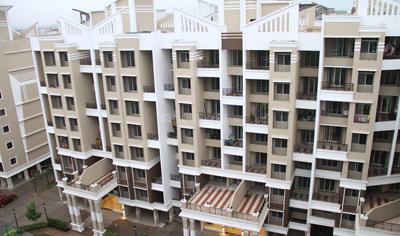 Gallery Cover Image of 1400 Sq.ft 3 BHK Apartment for buy in Ambernath West for 7000000