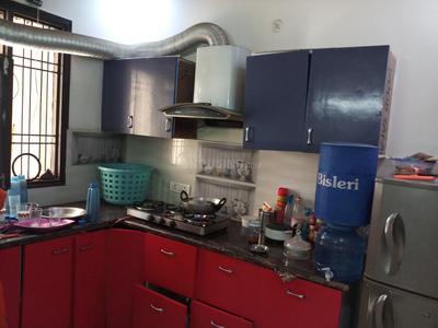 Gallery Cover Image of 270 Sq.ft 3 BHK Independent House for rent in Espire Hamilton Heights, Sector 37 for 17000