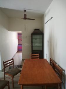 Gallery Cover Image of 1126 Sq.ft 2 BHK Apartment for buy in Adambakkam for 7190000