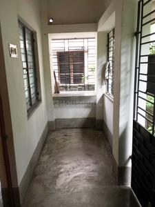 Gallery Cover Image of 750 Sq.ft 2 BHK Independent House for buy in Sonarpur for 3500000