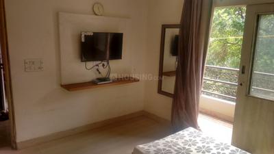 1 RK Villa