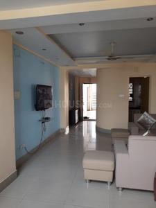 3 BHK Apartment