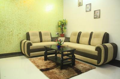 3 BHK Apartment