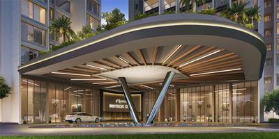 3 BHK Apartment