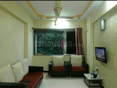 Gallery Cover Image of 850 Sq.ft 2 BHK Apartment for buy in Chembur for 15000000