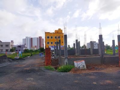Gallery Cover Image of Sq.ft Residential Plot for buy in Kolapakkam - Vandalur for 1425000