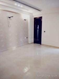 4 BHK Independent Floor