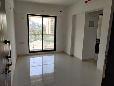 Gallery Cover Image of 700 Sq.ft 1 BHK Apartment for rent in S M Hatkesh Heights, Mira Road East for 14500