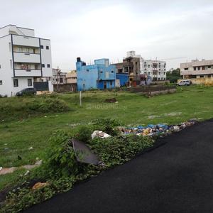 Gallery Cover Image of Sq.ft Residential Plot for buy in Perungavur for 350000