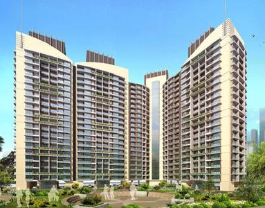 3 BHK Apartment