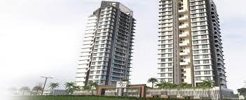 3 BHK अपार्टमेंट