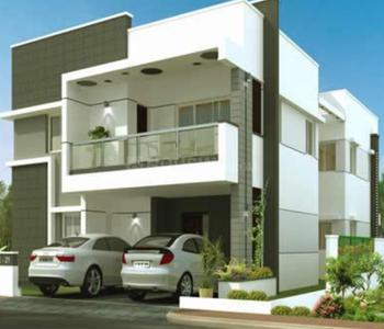 Gallery Cover Image of 1800 Sq.ft 4 BHK Villa for buy in Janakpuri for 85000000